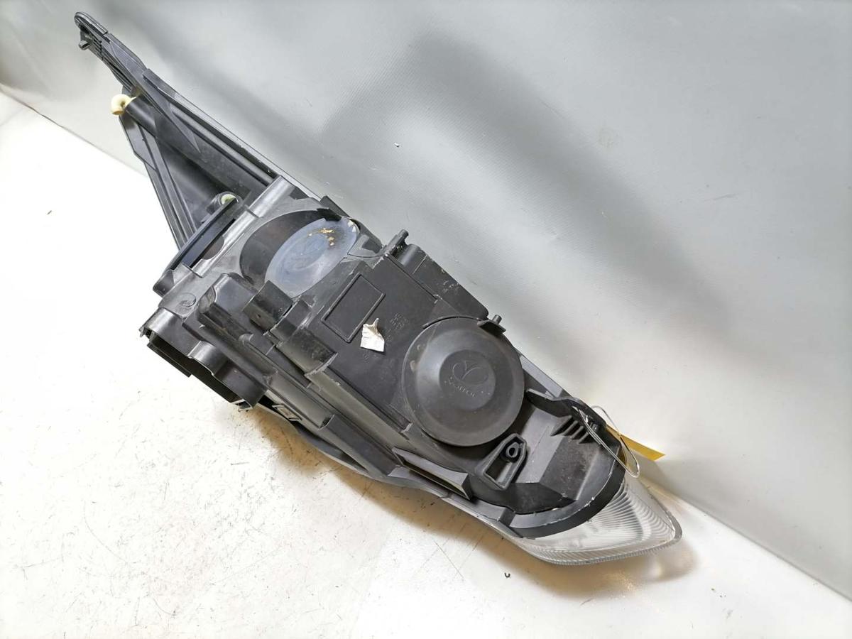 Ford Focus 3 original Scheinwerfer vorn links Halogen Facelift Bj.2018